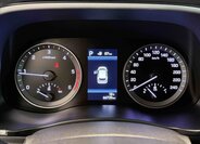Hyundai Tucson SUV 1,6 l 100 kw
