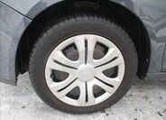 Škoda Fabia Kombi 1,4 l 63 kw