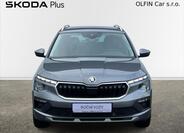 Škoda Kamiq 4