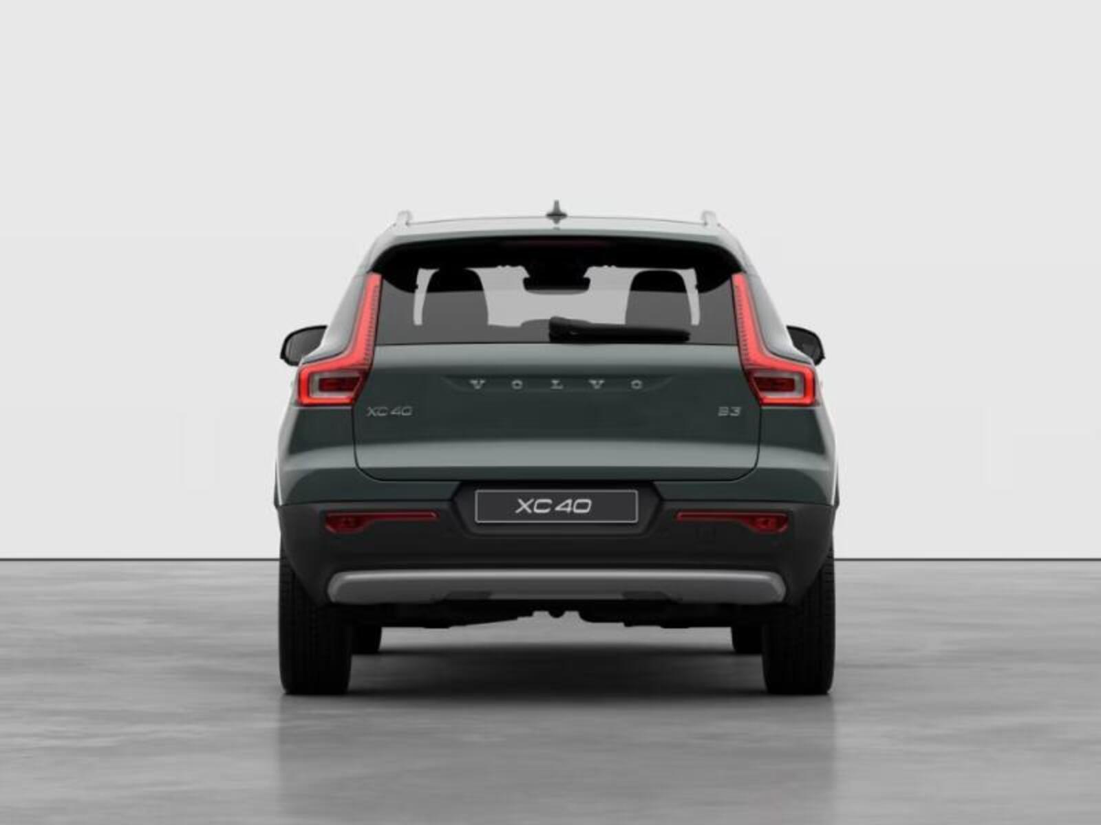 Volvo XC40 6