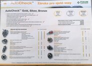 Volkswagen Golf Hatchback 1,5 l 96 kw