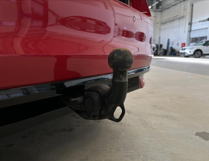 Škoda Scala Hatchback 999,0 85 kw