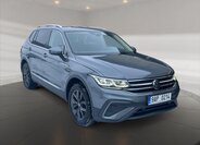 Volkswagen Tiguan Allspace SUV 1,5 l 110 kw