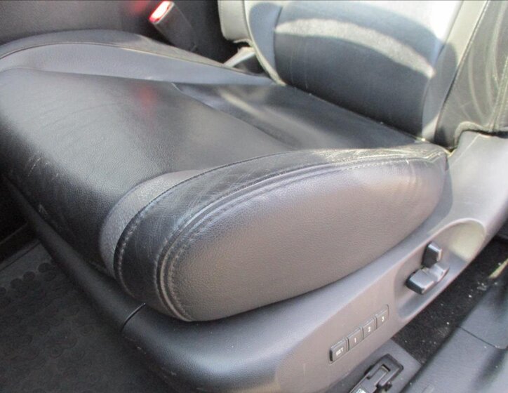 Mazda CX-9 Kombi 3,7 l 204 kw