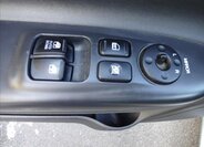 Hyundai Accent Hatchback 1,4 l 71 kw