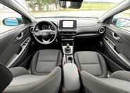 Hyundai Kona SUV 998,0 88 kw