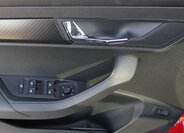 Škoda Karoq SUV / Terénní 1,5 l 110 kw