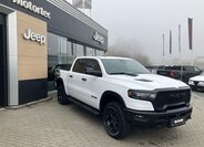 Dodge RAM Pick-up 3,0 l 313 kw