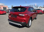 Ford Kuga Kombi 2,0 l 140 kw