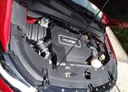 Jeep Compass SUV / Terénní 2,0 l 103 kw