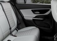 Mercedes-Benz GLC SUV / Terénní 2,0 l 162 kw