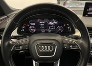 Audi SQ7 SUV / Terénní 4,0 l 320 kw