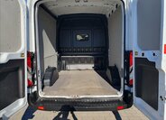 Ford Transit Ostatní 2,0 l 96 kw