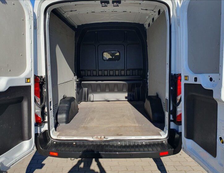 Ford Transit Ostatní 2,0 l 96 kw