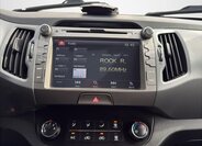 KIA Sportage SUV / Terénní 1,6 l 99 kw