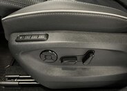 Škoda Kodiaq SUV 2,0 l 142 kw