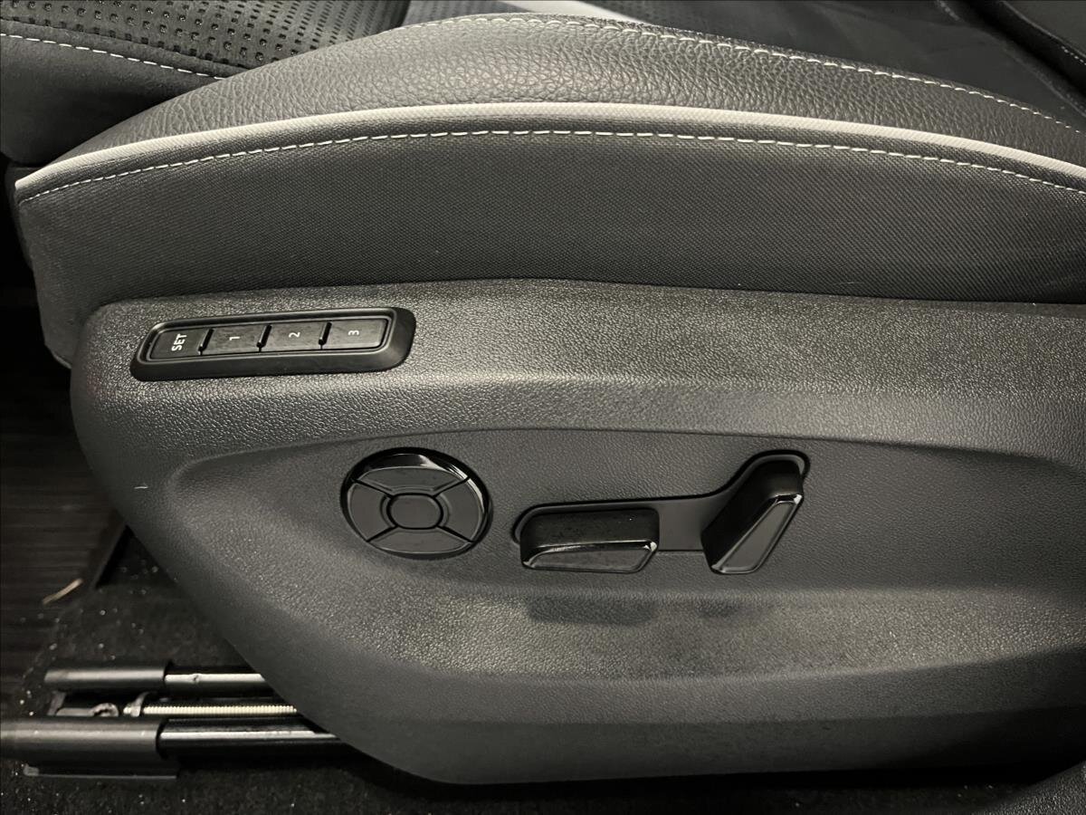 Škoda Kodiaq SUV 2,0 l 142 kw