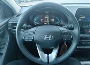 Hyundai i30 Hatchback 1,5 l 70 kw