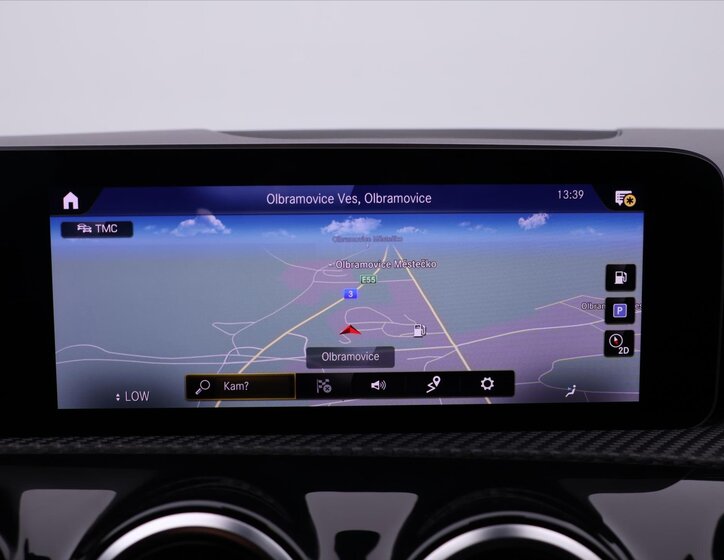 Mercedes-Benz Třídy A 19