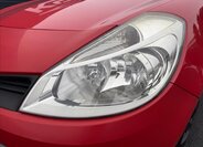 Renault Clio Hatchback 1,6 l 65 kw