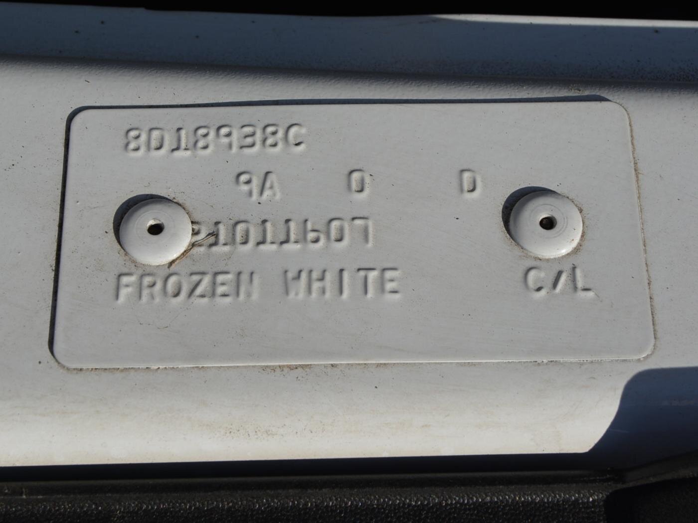 Ford Transit Valník 2,2 l 63 kw