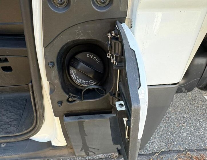 Iveco Daily Valník 3,0 l 129 kw