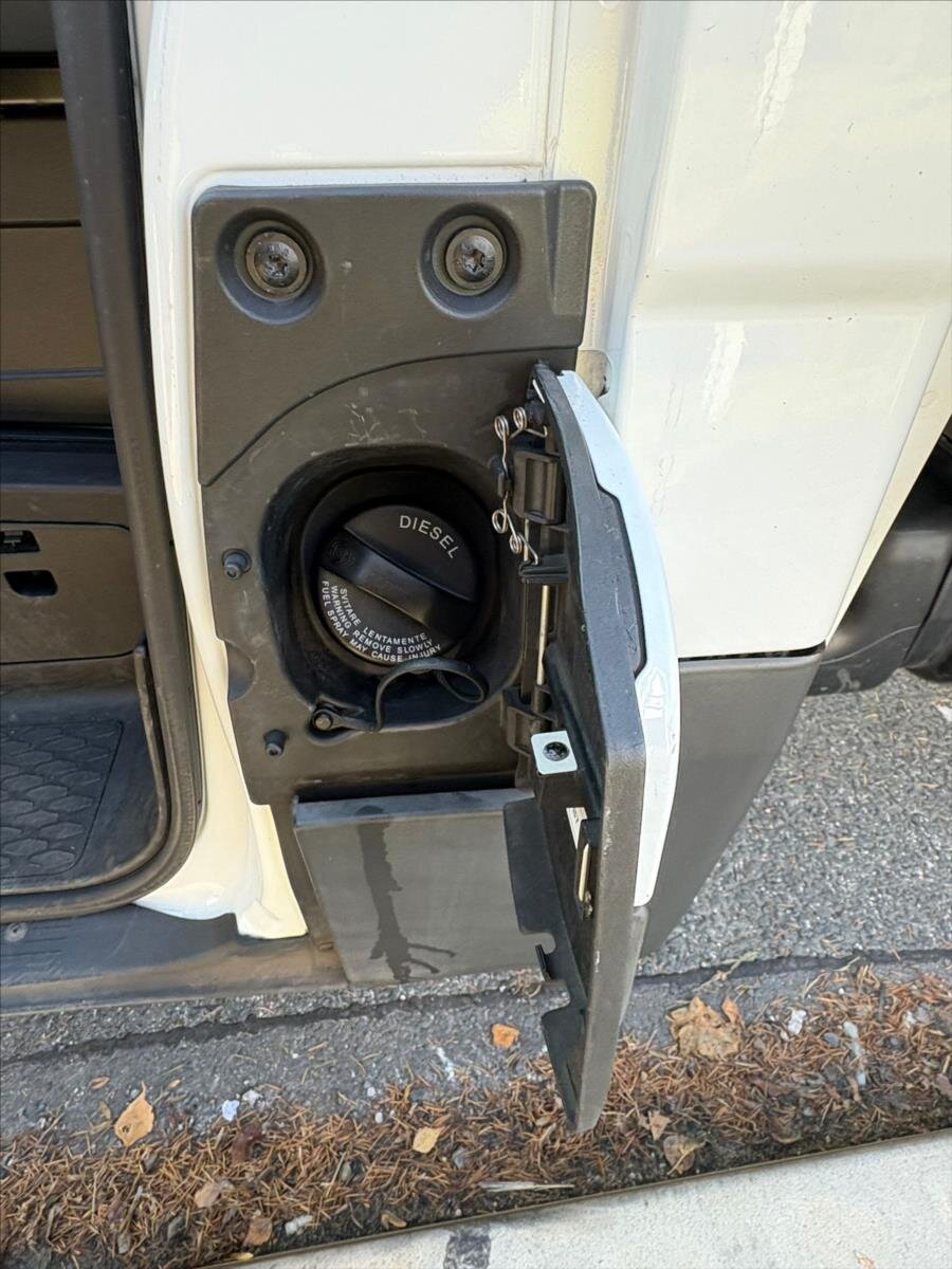 Iveco Daily Valník 3,0 l 129 kw