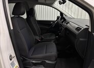 Volkswagen Caddy Kombi 0,0 83 kw
