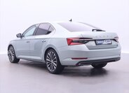 Škoda Superb Liftback 2,0 l 147 kw