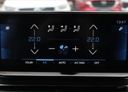 Peugeot 3008 SUV 1,5 l 96 kw