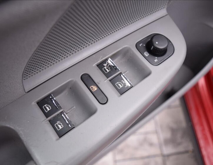 Volkswagen Golf Hatchback 1,9 l 77 kw