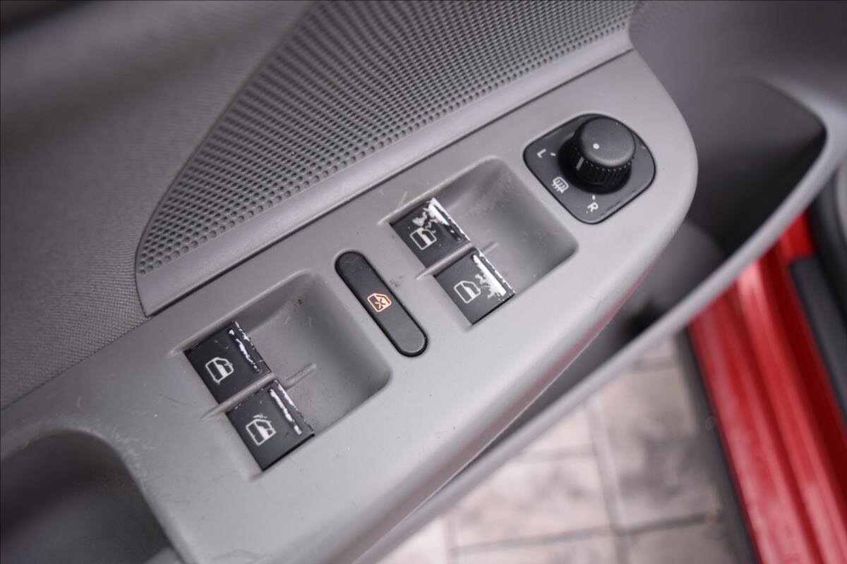 Volkswagen Golf Hatchback 1,9 l 77 kw