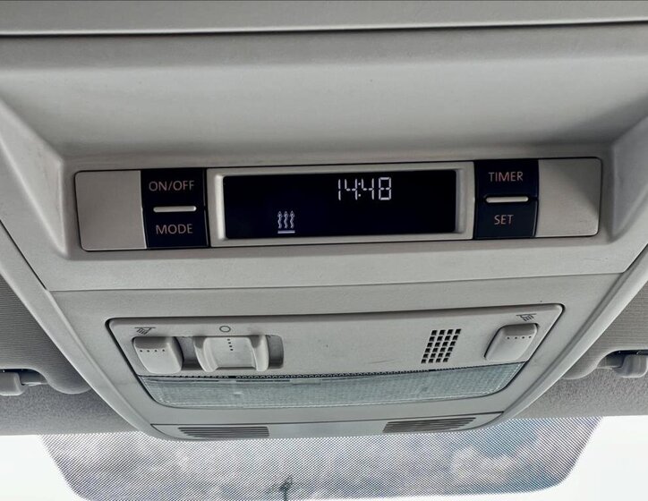 Volkswagen Transporter Ostatní 2,0 l 75 kw