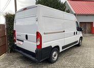 Fiat Ducato Ostatní 2,3 l 103 kw