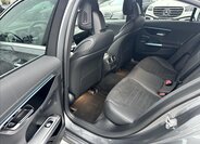 Mercedes-Benz Třídy C Sedan / Limuzína 2,0 l 145 kw