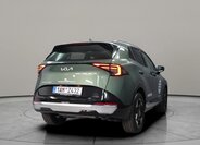 KIA Sportage SUV / Terénní 1,6 l 110 kw