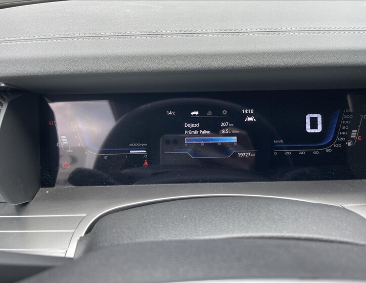 SsangYong Torres SUV / Terénní 1,5 l 120 kw