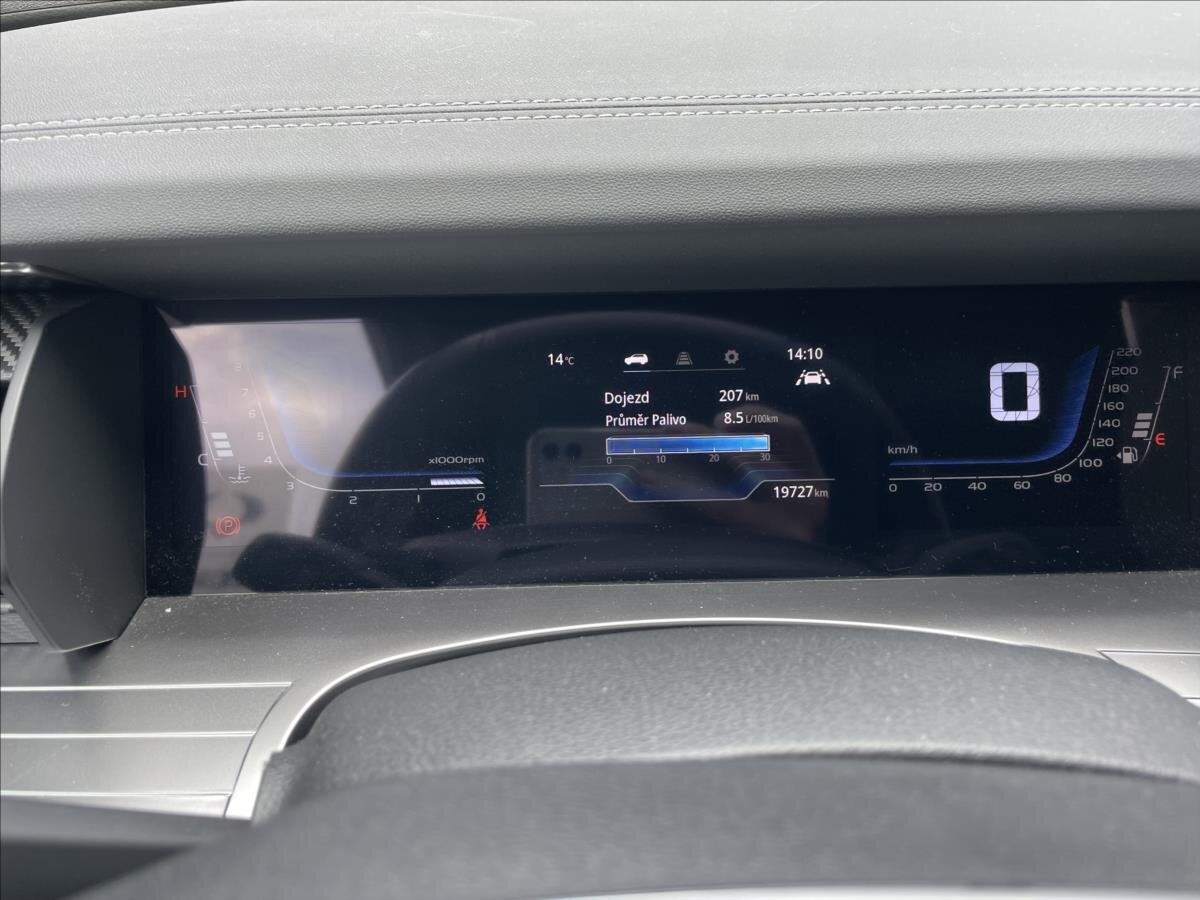 SsangYong Torres SUV / Terénní 1,5 l 120 kw