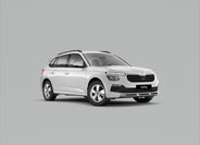 Škoda Kamiq Hatchback 0,0 80 kw