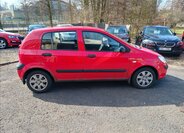Hyundai Getz Hatchback 1,1 l 48 kw