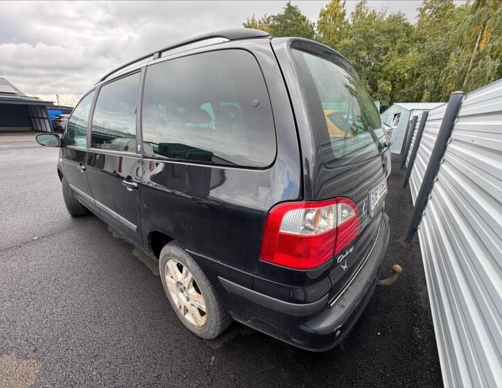 Ford Galaxy 4