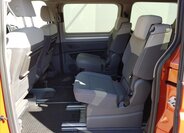 Volkswagen Multivan MPV 2,0 l 110 kw
