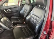 Škoda Fabia Hatchback 1,2 l 51 kw