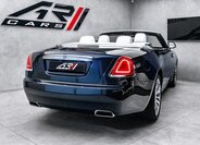 Rolls-Royce Dawn 8