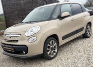 Fiat 500L Kombi 875,0 77 kw