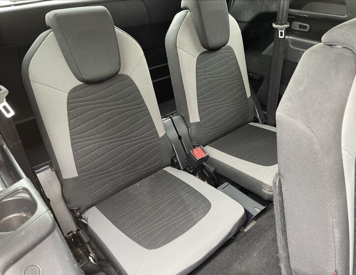 Citroën Grand C4 Picasso Ostatní 1,6 l 115 kw