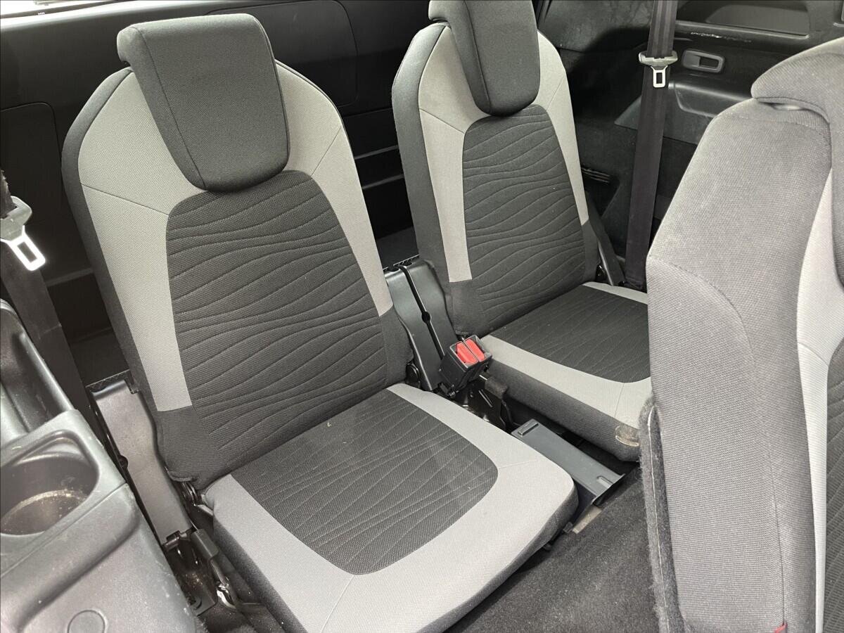 Citroën Grand C4 Picasso Ostatní 1,6 l 115 kw