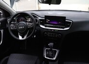 KIA Ceed Kombi 1,5 l 103 kw