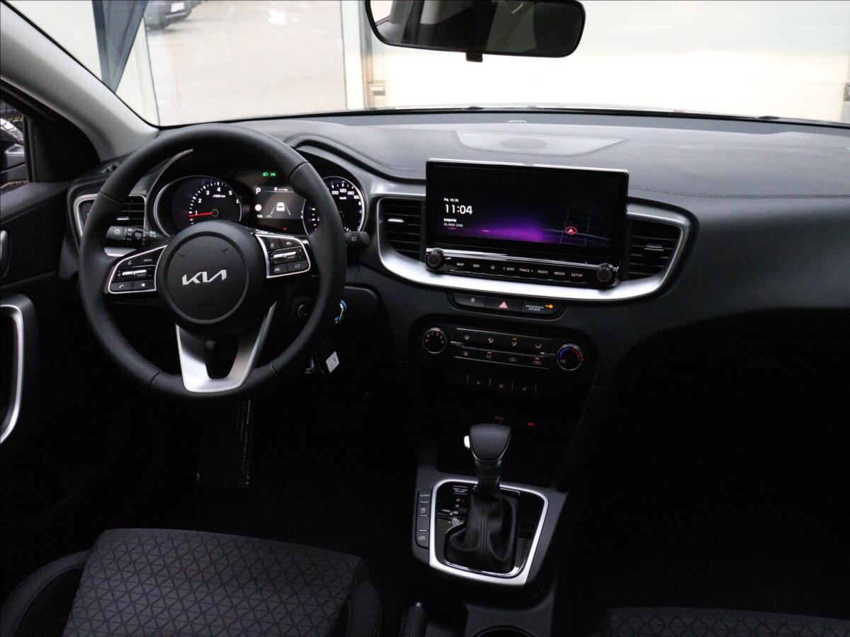 KIA Ceed Kombi 1,5 l 103 kw