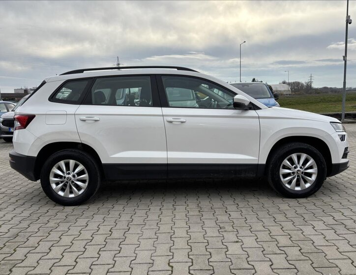Škoda Karoq 6